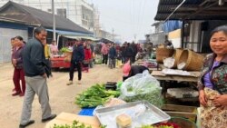 စစ်ကောင်စီ စစ်အုပ်ချုပ်ရေးအမိန့် MNDAA ကိုးကန့်အဖွဲ့ ပယ်ဖျက်
 စစ်ကောင်စီ စစ်အုပ်ချုပ်ရေးအမိန့် MNDAA ကိုးကန့်အဖွဲ့ ပယ်ဖျက်