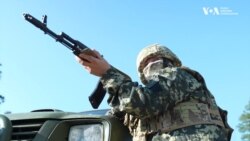 Відьми Бучі - жінки київської оборони воюють зі зброєю Першої світової війни. Відео Відьми Бучі - жінки київської оборони воюють зі зброєю Першої світової війни. Відео