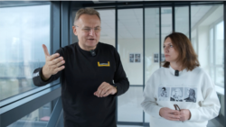 "Подібні центри мають бути в кожній громаді", – Андрій Садовий. Відео "Подібні центри мають бути в кожній громаді", – Андрій Садовий. Відео