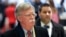 Джон Болтон, колишній посол США при ООН, який донедавна працював аналітиком на телеканалі Fox News