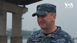 “Щоб люди мріяли жити в Україні”: інтерв’ю з командувачем ВМС України Олексієм Неїжпапою. Відео “Щоб люди мріяли жити в Україні”: інтерв’ю з командувачем ВМС України Олексієм Неїжпапою. Відео