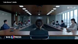 Việt Nam cấm chiếu phim Hàn ‘Little Women’ vì ‘xuyên tạc lịch sử’ Việt Nam cấm chiếu phim Hàn ‘Little Women’ vì ‘xuyên tạc lịch sử’