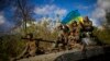 Українці готові боротися до повної перемоги - показало опитування Gallup.