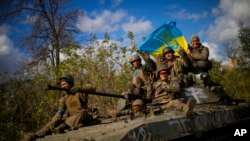 Українці готові боротися до повної перемоги - показало опитування Gallup.