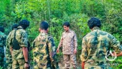 ဘင်္ဂလားဒေ့ရှ် ရိုဟင်ဂျာစခန်းတွင်း တိုက်ခိုက်ခံရမှု အနည်းဆုံး ၃ ဦးသေဆုံး ဘင်္ဂလားဒေ့ရှ် ရိုဟင်ဂျာစခန်းတွင်း တိုက်ခိုက်ခံရမှု အနည်းဆုံး ၃ ဦးသေဆုံး
