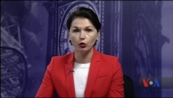 Чим Україні може допомогти Захід? Інтерв'ю з експертом Chatham House. Відео Чим Україні може допомогти Захід? Інтерв'ю з експертом Chatham House. Відео