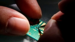 အိန္ဒိယမှာ Semiconductor ထုတ်လုပ်ရေး ဒေါ်လာ ၂၀ ဘီလီယံနီးပါး ထိုင်ဝမ်ကုမ္ပဏီ ရင်းနှီးမြှုပ်နှံမည် အိန္ဒိယမှာ Semiconductor ထုတ်လုပ်ရေး ဒေါ်လာ ၂၀ ဘီလီယံနီးပါး ထိုင်ဝမ်ကုမ္ပဏီ ရင်းနှီးမြှုပ်နှံမည်