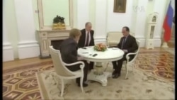Путіну - "перемогу на папері", а тоді зробіть Україну сильною - експерти про Мінськ. Відео Путіну - "перемогу на папері", а тоді зробіть Україну сильною - експерти про Мінськ. Відео