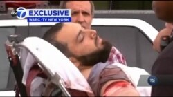 Вибухи в Нью-Йорку - тест для кандидатів у президенти на боротьбу з тероризмом. Відео Вибухи в Нью-Йорку - тест для кандидатів у президенти на боротьбу з тероризмом. Відео