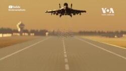 Як українським авіаторам стали допомагати американські волонтери та благодійники. Відео Як українським авіаторам стали допомагати американські волонтери та благодійники. Відео