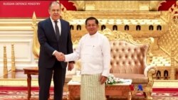 ကမ္ဘာ့သတင်း မီဒီယာတွေထဲက မြန်မာ  ကမ္ဘာ့သတင်း မီဒီယာတွေထဲက မြန်မာ