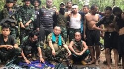 ကော့ကရိတ်တိုက်ပွဲအတွင်း အရပ်သားသေဆုံးမှုရှိ ကော့ကရိတ်တိုက်ပွဲအတွင်း အရပ်သားသေဆုံးမှုရှိ