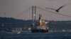 UN: Movement of Grain Ships from Ukraine ‘Encouraging’