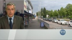 В Європі дискутують щодо ідеї обмеження видачі віз російським громадянам: хто за, хто проти і чому. Відео В Європі дискутують щодо ідеї обмеження видачі віз російським громадянам: хто за, хто проти і чому. Відео