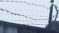 Спеціальний проект Голосу Америки про незаконні фільтраційні табори РФ. Відео Спеціальний проект Голосу Америки про незаконні фільтраційні табори РФ. Відео
