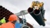 WSJ: США завершують розробку санкцій проти «Північного потоку-2»