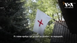 Американець прилетів у Київ допомагати рятувати поранених. Відео Американець прилетів у Київ допомагати рятувати поранених. Відео