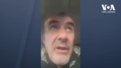 Інтерв'ю з господарем квартири на проспекті Лобановського 6-а у Києві Олександром Крижановським. Відео Інтерв'ю з господарем квартири на проспекті Лобановського 6-а у Києві Олександром Крижановським. Відео