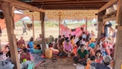 လေးကေကော်မြို့ တပ်စွဲထားတဲ့ စစ်ကောင်စီတပ်ကို KNU ပူးပေါင်းတပ်တွေ တိုက်ခိုက်  လေးကေကော်မြို့ တပ်စွဲထားတဲ့ စစ်ကောင်စီတပ်ကို KNU ပူးပေါင်းတပ်တွေ တိုက်ခိုက်