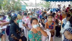 MoU နဲ့ အလုပ်ထွက်လုပ်သူ မြန်မာနိုင်ငံသားတွေများလာ MoU နဲ့ အလုပ်ထွက်လုပ်သူ မြန်မာနိုင်ငံသားတွေများလာ
