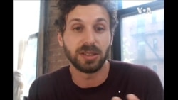 戴三才说: “我有一种越来越强烈的感觉,也就是西方对六四的描述不被接受。” 戴三才说: “我有一种越来越强烈的感觉,也就是西方对六四的描述不被接受。”