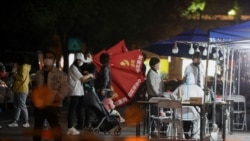 专访邱万钧(1):谈疫情清零政策的无效与不必要 专访邱万钧(1):谈疫情清零政策的无效与不必要
