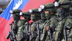 ထိုင်ဝမ်-မြန်မာတွေရဲ့ ပြည်မကြီးရန်စိုးရိမ်မှု
 ထိုင်ဝမ်-မြန်မာတွေရဲ့ ပြည်မကြီးရန်စိုးရိမ်မှု
