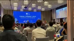 ဝိုင်ဆီးလီး Summit 2022 ဝိုင်ဆီးလီး Summit 2022
