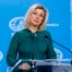 Maria Zakharova