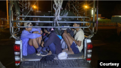 Photo Credit- Thailand Police