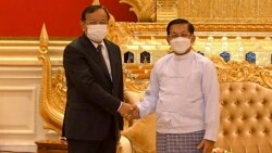 အာဆီယံ အထူးကိုယ်စားလှယ် မြန်မာခရီးစဉ်အပေါ် အကဲခတ်တွေ သုံးသပ်ချက် အာဆီယံ အထူးကိုယ်စားလှယ် မြန်မာခရီးစဉ်အပေါ် အကဲခတ်တွေ သုံးသပ်ချက်