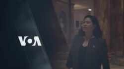 [아시아계 미국인 '변화를 꿈꾸다'] 마리아 로빈슨 매사추세츠 주 하원의원