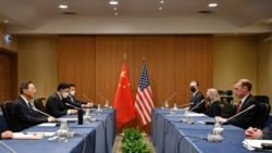 时事大家谈:美警告中国援俄必有后果,习近平决意与普京共舞? 时事大家谈:美警告中国援俄必有后果,习近平决意与普京共舞?