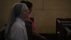 西语裔美国人渐离天主教 教会祈盼教宗指导 西语裔美国人渐离天主教 教会祈盼教宗指导