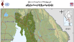 ကျိုက်ထိုနဲ့ ၁၀ မိုင်လောက်အကွာ မုပ္ပလင်လမ်းဆုံ စစ်ကောင်စီဂိတ် KNLA နဲ့ ပူးပေါင်းအဖွဲ့တွေ ဝင်တိုက် ကျိုက်ထိုနဲ့ ၁၀ မိုင်လောက်အကွာ မုပ္ပလင်လမ်းဆုံ စစ်ကောင်စီဂိတ် KNLA နဲ့ ပူးပေါင်းအဖွဲ့တွေ ဝင်တိုက်
