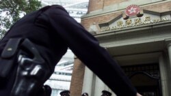 英最高法院法官与香港割席 港司法恐丧失国际认可 英最高法院法官与香港割席 港司法恐丧失国际认可