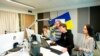 Радіостанція українців у Чехії