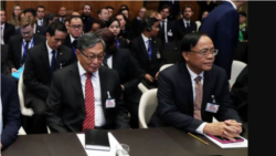 ICJ ဆုံးဖွတျခကြျ ဒီကနေ့ ခမြှတျမညျ ICJ ဆုံးဖွတျခကြျ ဒီကနေ့ ခမြှတျမညျ