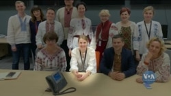 Від російських обстрілів загинула журналістка Радіо Свободи Віра Гирич Від російських обстрілів загинула журналістка Радіо Свободи Віра Гирич