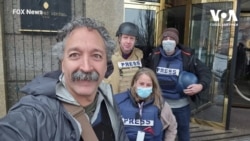 Останнє редакційне завдання: як медійники в Україні часто опиняються ціллю російських окупантів. Відео Останнє редакційне завдання: як медійники в Україні часто опиняються ціллю російських окупантів. Відео