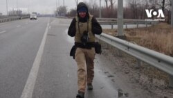 Журналістка Анастасія Станко: про вбитого колегу Максима Левіна і роль журналістів на війні Журналістка Анастасія Станко: про вбитого колегу Максима Левіна і роль журналістів на війні