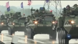 Ось що потрібно НАТО, щоб нівелювати наступальні озброєня Росії у Криму, Калінінграді. Відео Ось що потрібно НАТО, щоб нівелювати наступальні озброєня Росії у Криму, Калінінграді. Відео