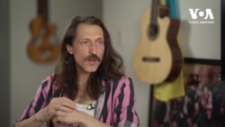 Євген Гудзь "Gogol Bordello": колоніалізм для Росії та росіян залишається своєрідною релігією. Інтерв'ю Євген Гудзь "Gogol Bordello": колоніалізм для Росії та росіян залишається своєрідною релігією. Інтерв'ю