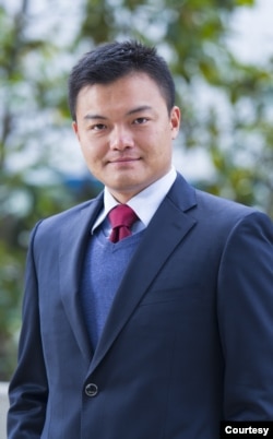 澳亚台湾研究协会主席,澳大利亚蒙纳许大学教授张耀中