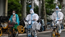 VOA卫视-时事大家谈 ”润学”悄然而生,中国人在上海封城中悟到了什么? VOA卫视-时事大家谈 ”润学”悄然而生,中国人在上海封城中悟到了什么?