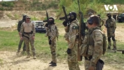 Білоруські добровольці тренуються захищати Україну і воювати з Лукашенком. Відео Білоруські добровольці тренуються захищати Україну і воювати з Лукашенком. Відео