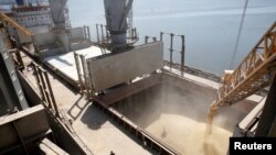 «До блокади Україна експортувала близько 6 мільйонів тонн зерна на місяць, а зараз вона навіть близько не наближається до цих цифр» – Нед Прайс
