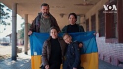 Як українці можуть приїхати до США за програмою спонсорства Uniting for Ukraine. Відео  Як українці можуть приїхати до США за програмою спонсорства Uniting for Ukraine. Відео