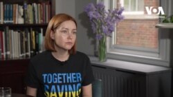 «Онкохворі діти в Україні переживають зараз дві війни», — Ольга Кудиненко. Відео «Онкохворі діти в Україні переживають зараз дві війни», — Ольга Кудиненко. Відео
