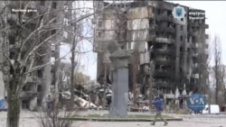 Як Україна збирає докази воєнних злочинів російських військових. Відео  Як Україна збирає докази воєнних злочинів російських військових. Відео